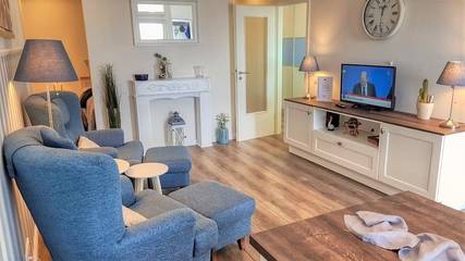 Ferienwohnung für 2 Personen in Heiligenhafen, Südliche Ostseeküste, Bild 1