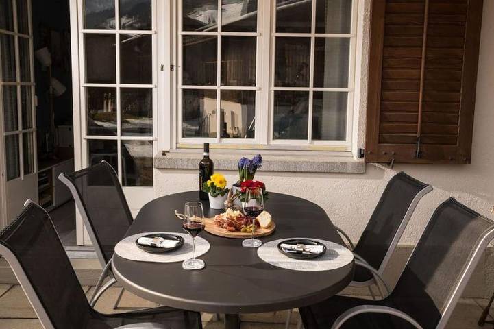 Ferienwohnung für 1 Personen - 1