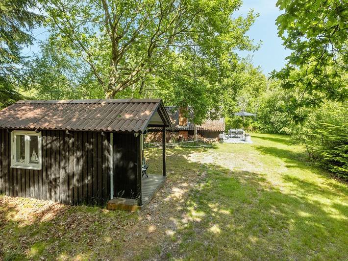 Ferienhaus für 6 Personen, mit Terrasse in Serup Strand - 3