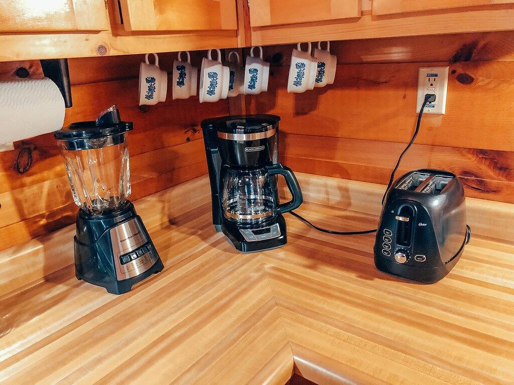 Gemütliche und komfortable Seehütte in Daniel Boone National Forest