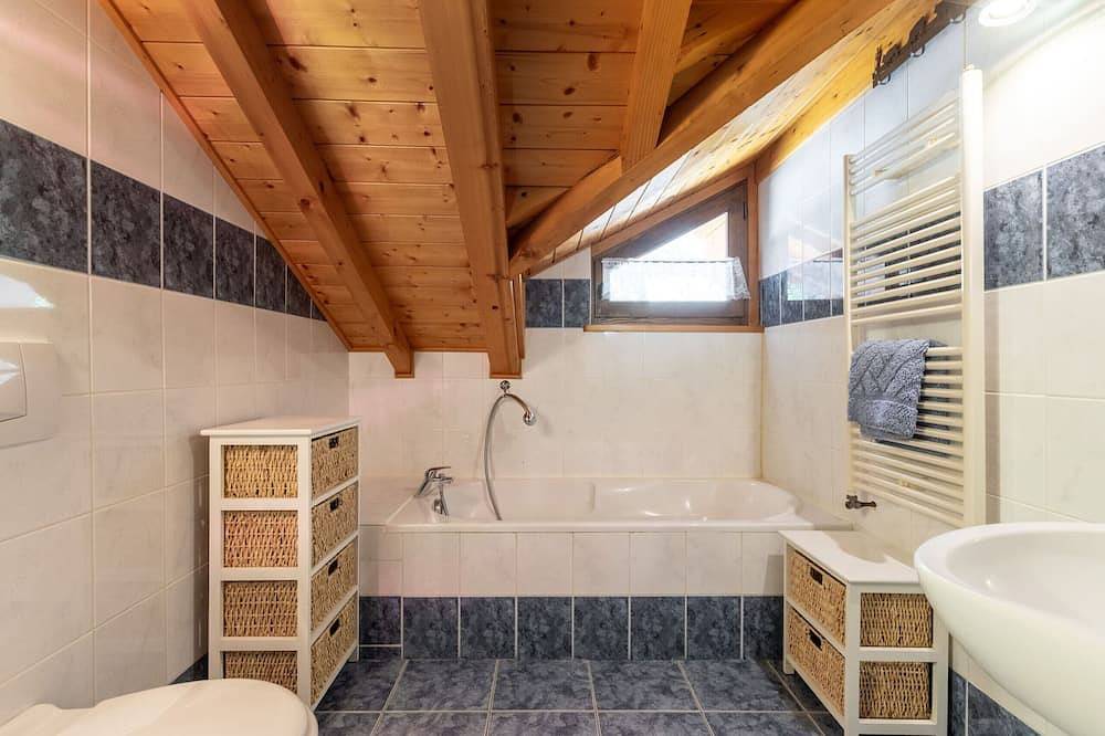 Le Cosy, Ardent Montriond, ski aux Pieds in Montriond, Les Portes du Soleil