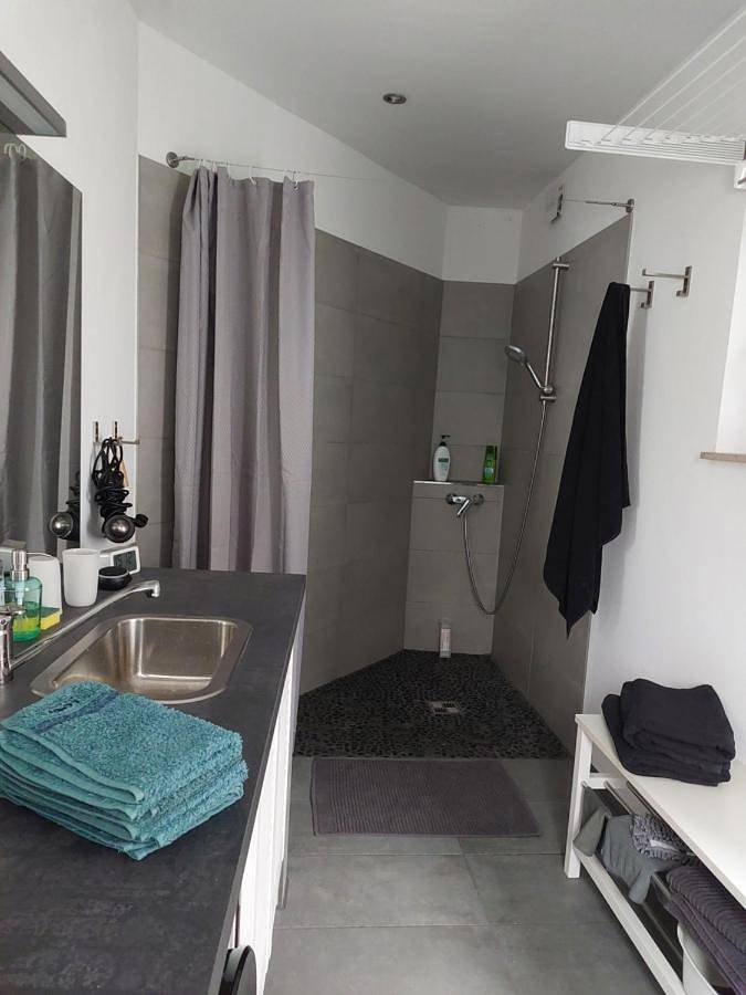 Camping voor 2 personen in Saksen