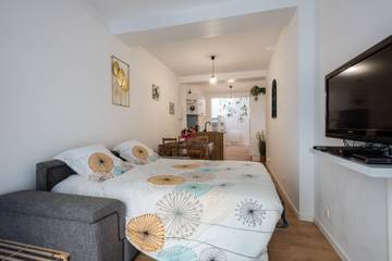 Vakantieappartement voor 4 Personen in Étaples, Montreuil en omgeving, Afbeelding 3