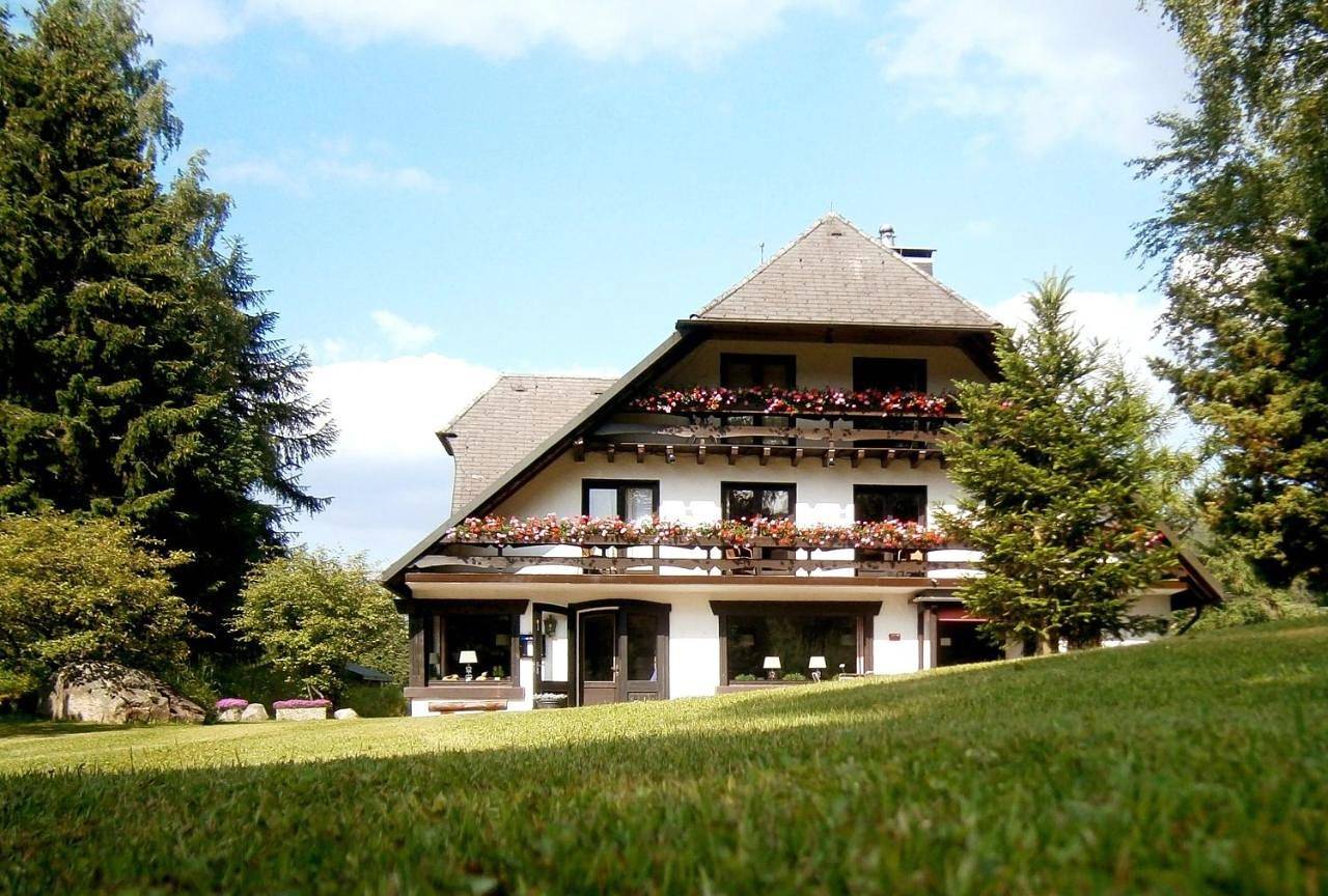 Gästehaus Behabühl in Feldberg, Forêt-Noire du Sud