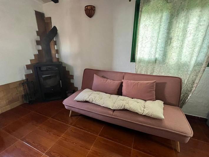 Location de vacances pour 4 personnes, avec vue ainsi que jardin et piscine, animaux acceptés à La Esperanza - 4