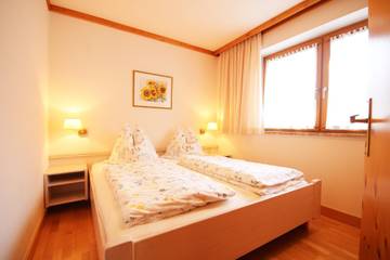 Appartement voor 4 Personen in Viehhofen, Kitzbüheler Alpen, Afbeelding 3