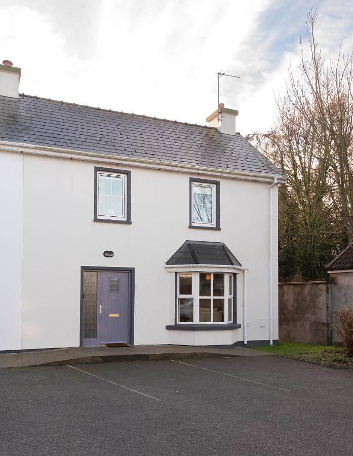 Location de vacances pour 6 personnes, avec Terrasse à Clonakilty