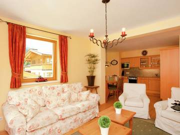 Villa für 10 Personen in Hinterglemm, Saalbach-Hinterglemm, Bild 1