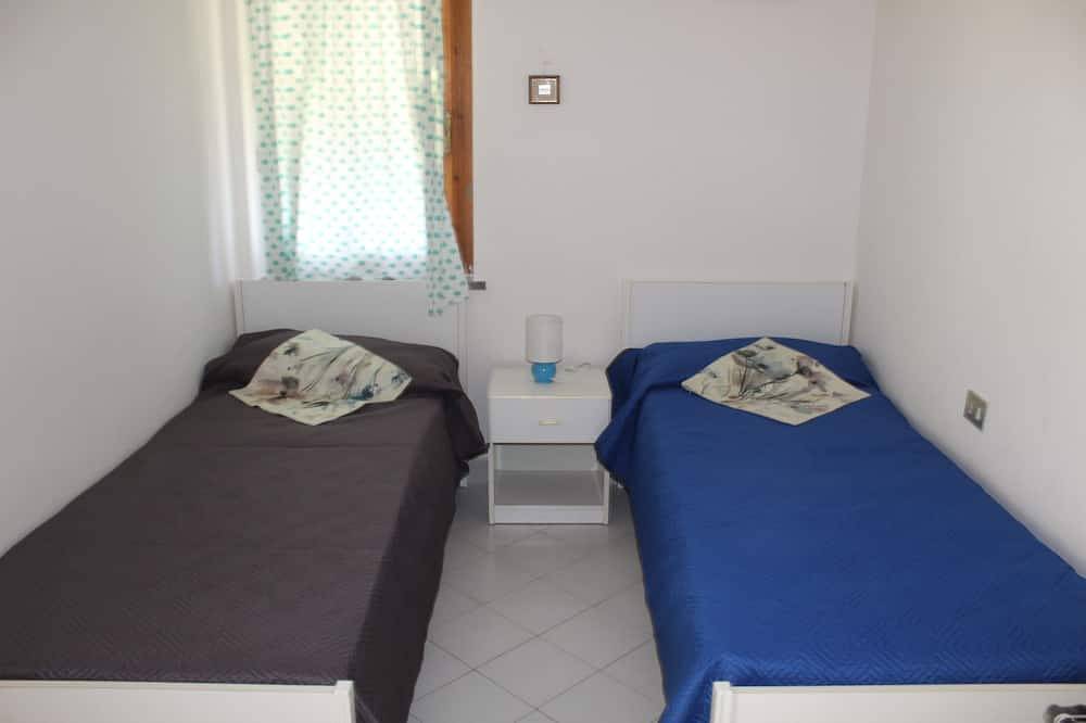 Apartamento entero, Villa sea view Pelosa beach in La Pelosa, Stintino