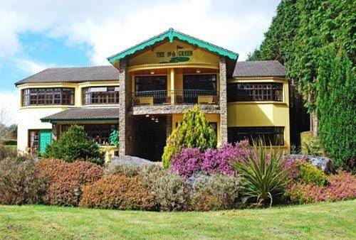 Bed and breakfast for 2 people, with Garden in County Kerry