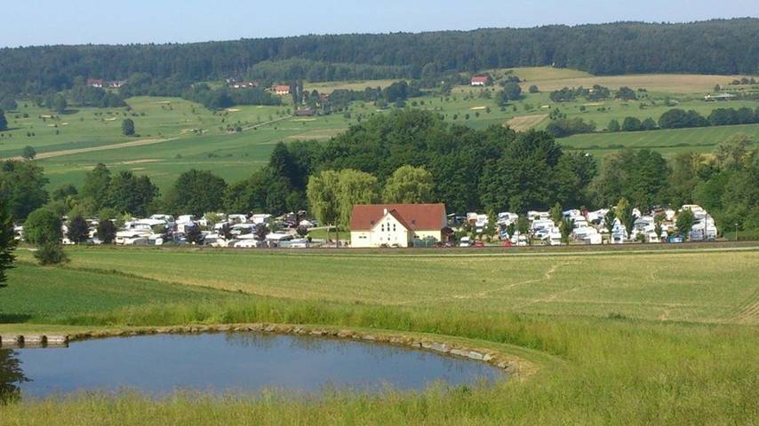 Bungalow für 6 Personen, mit Garten und Terrasse, kinderfreundlich in der Steiermark - 3