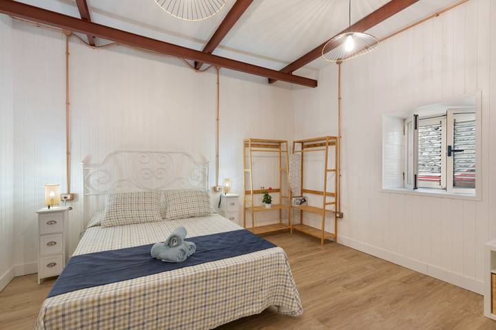 Hus för 2 Personer in Santa María de Guía de Gran Canaria, Norra Gran Canaria