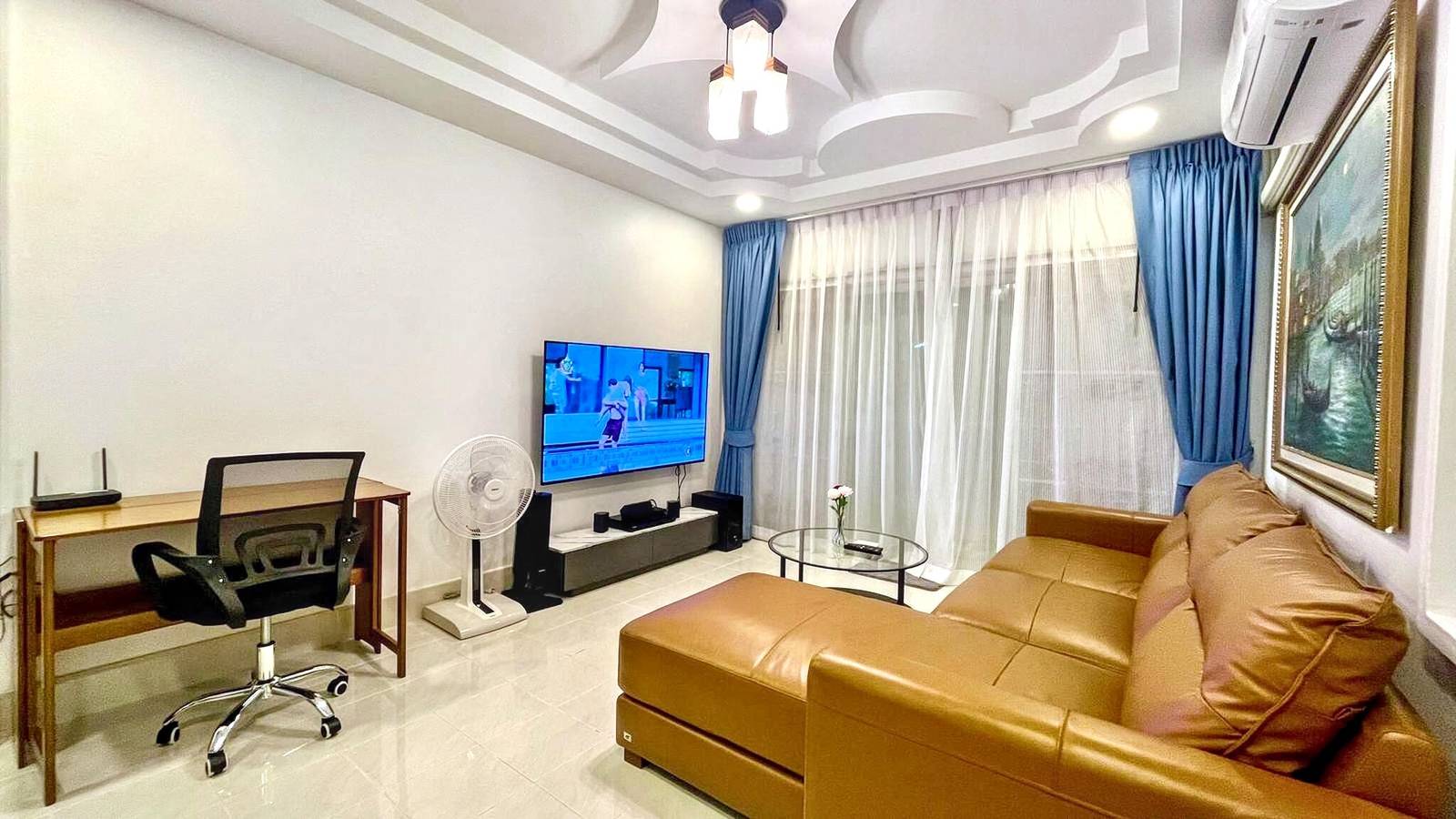 Valley 40 - 2 Schlafzimmer 2 Badezimmer Private Villa in der Nähe von Phuket Town in Phuket