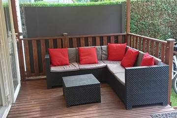Camping para 6 Personas en Carnac, Region de Lorient, Foto 4