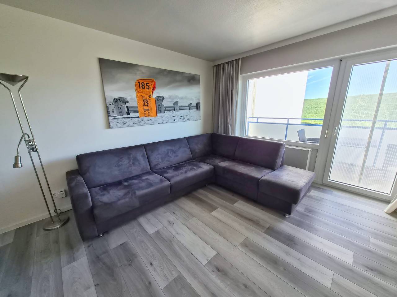 Ganze Ferienwohnung, Ferienwohnung Ad App. 04 in Döse, Cuxhaven