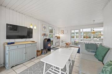 Villa für 4 Personen in Henne Strand, Dänemark an der Nordsee, Bild 4