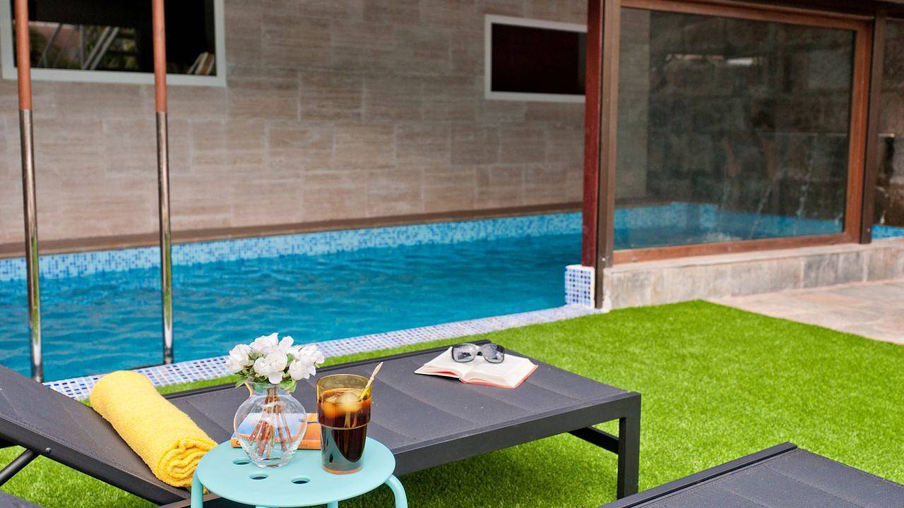 Villa für 12 Personen (280 m²) in Ingenio in Ingenio, Gran Canaria Osten