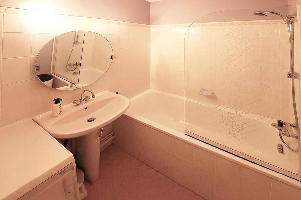 Appartement entier, Le kervenel - les gîtes de la Côte d'Amour in Le Croisic, Côte d'Amour