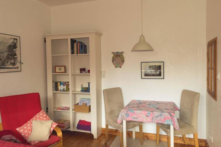 Gîte pour 2 personnes, avec vue et jardin à Celle - 2