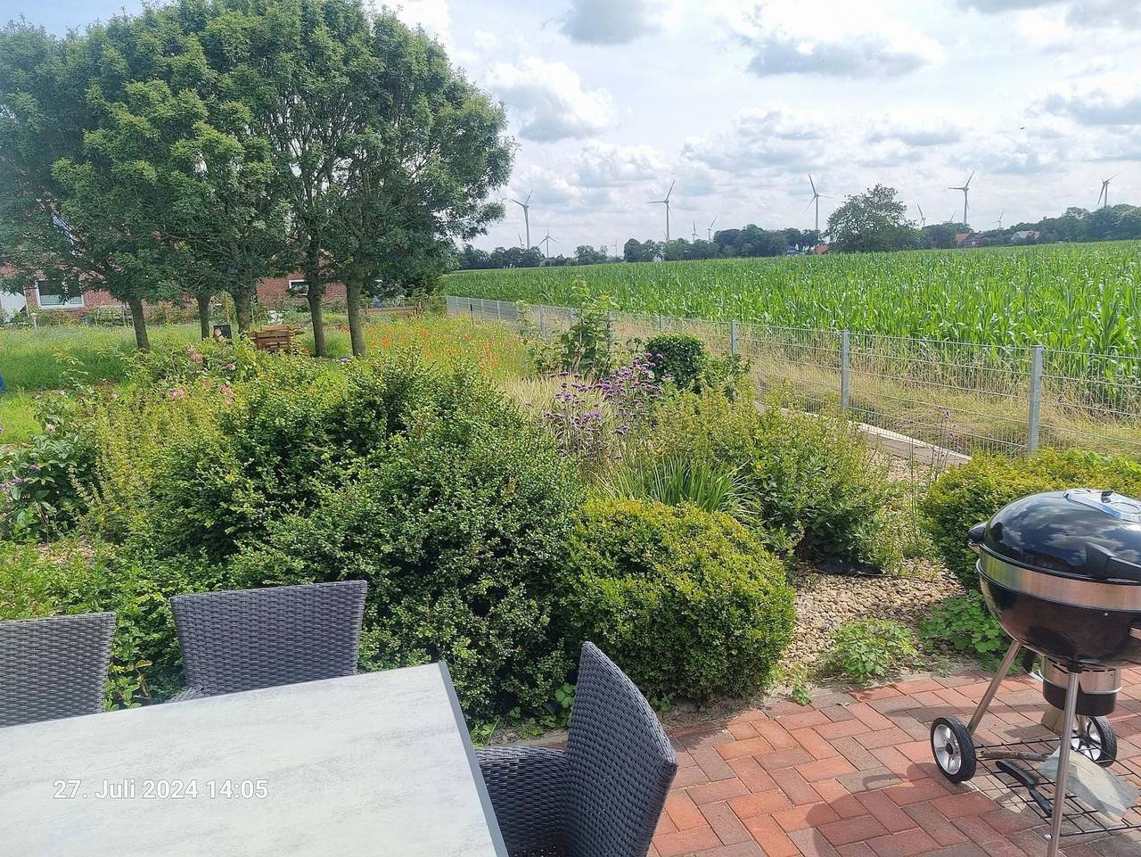 Ferienhaus Astrid 25196 - Ferienhaus Astrid in Bunde, Ostfriesland