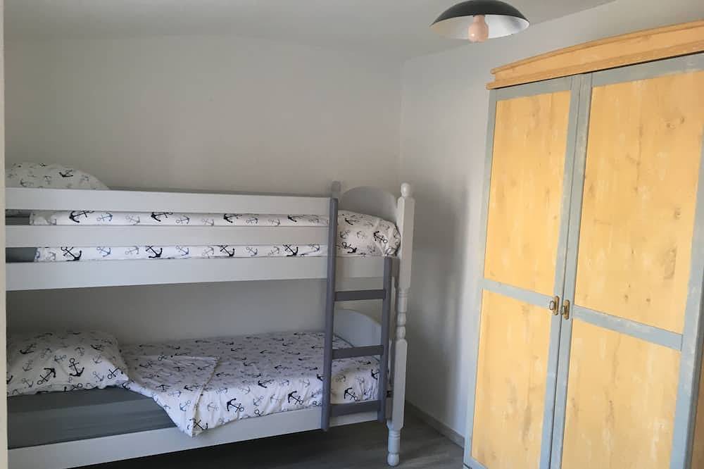 Accommodation 15 min from the beach in Beauvoir-sur-Mer, Vandea