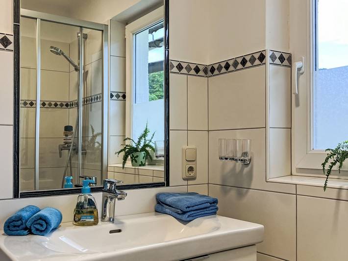 Ferienhaus für 4 Personen, mit Terrasse und Garten im Salzkammergut - 4