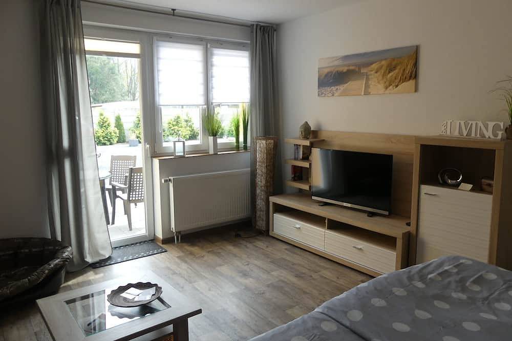 Ganze Wohnung, Fewo Anke - Apartment 3c in Heinsberg, Rheinland