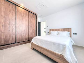 Chalet para 8 Personas en Cortijo Viejo, Yaiza, Foto 1