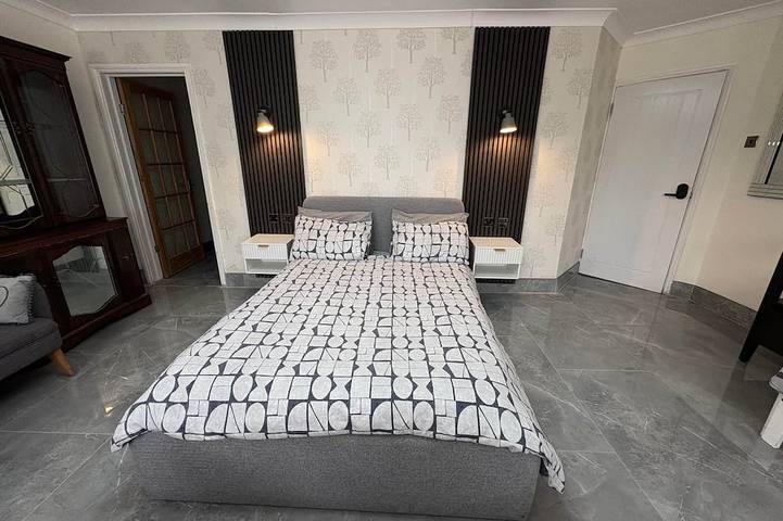 Ferienwohnung für 4 Personen - 1