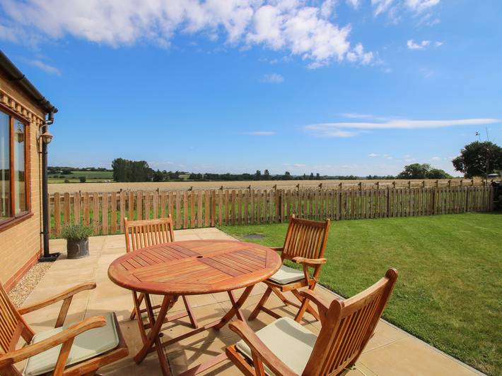 Ellenhall Farm Cottage in Stafford, Staffordshire