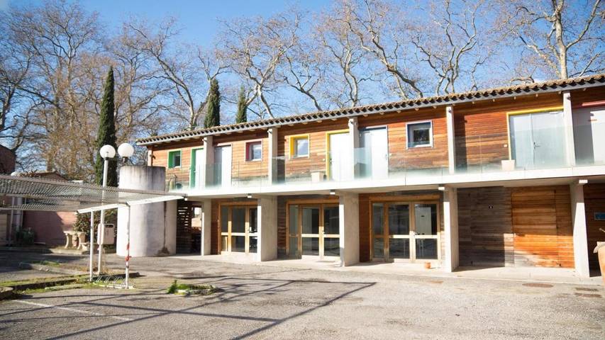 Hôtel pour 5 personnes, avec jardin à Castelnaudary - 3