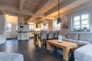 Ferienhaus für 6 Personen in St. Peter-Ording, Nordseeküste, Bild 1