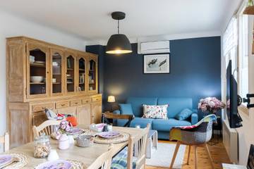 Glamping voor 8 Personen in Saint-Julien-de-Lampon, Périgord Noir, Afbeelding 3