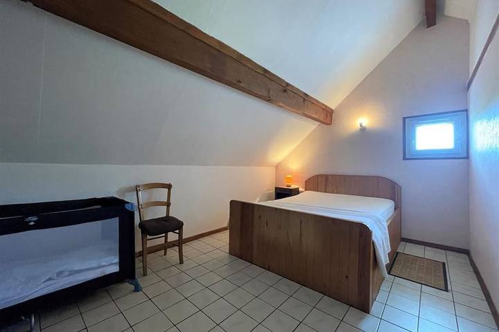 Location de vacances pour 4 personnes, avec jardin, animaux acceptés à Sainte-Engrâce - 4