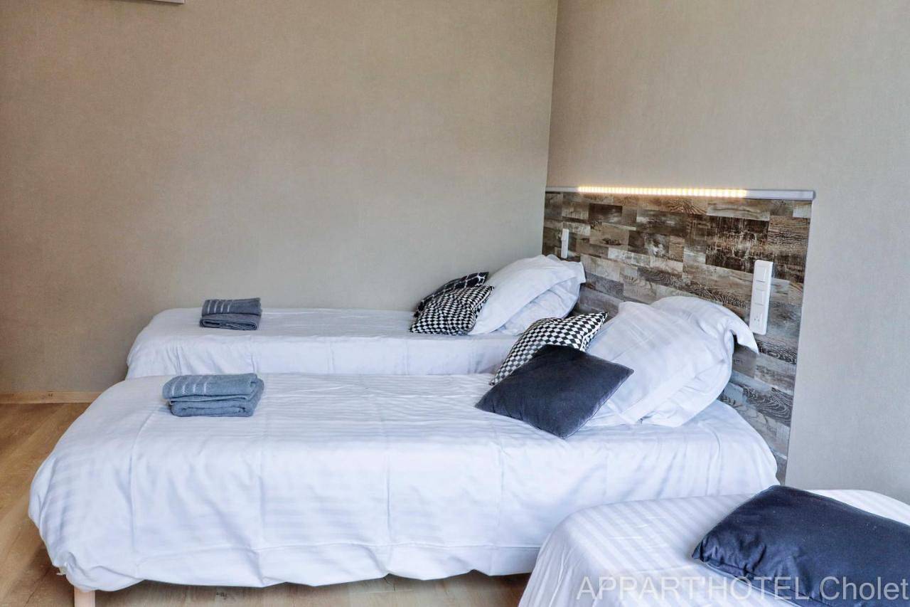 20 min Puy du Fou maison entiere 3 chambres 9 personnnes Mauleon in Mauléon, Vallée de la Loire