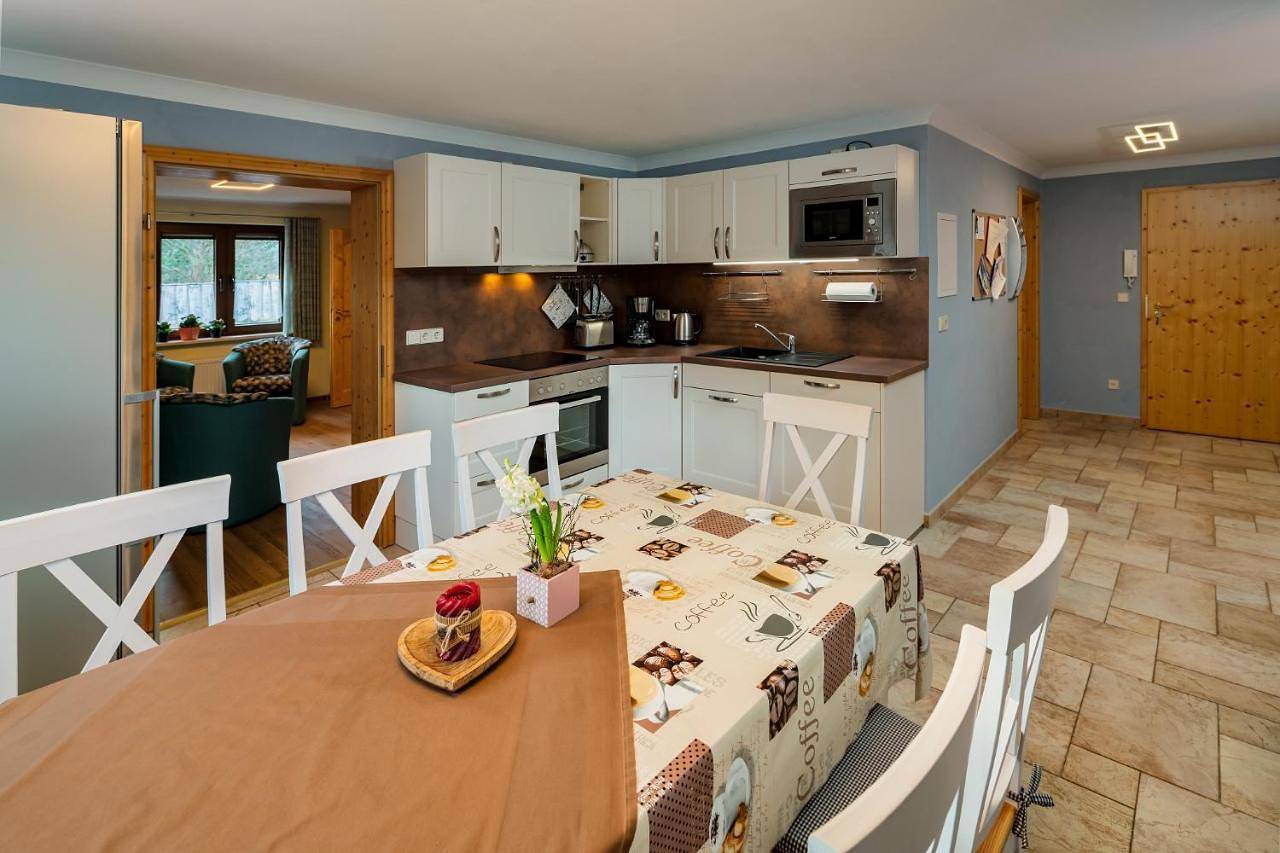 Ganze Wohnung, One-Bedroom Apartment in Schwarzenberg (Erzgebirge), Erzgebirge