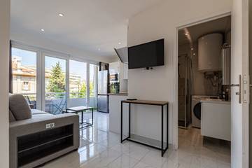 Apartament Wakacyjny dla 4 osoby w Cannes, Cannes region, Zdjęcie 3