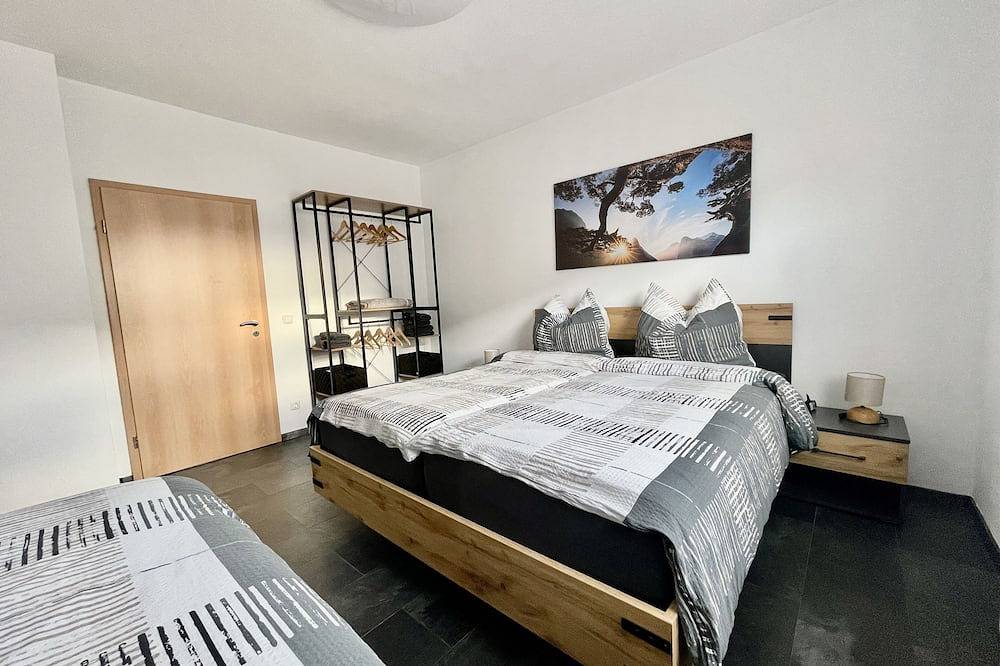Ganze Wohnung, Lara-Top Ausstattung-Kostenlos Netflix/Wifi/Parken in Gladbeck, Kreis Recklinghausen