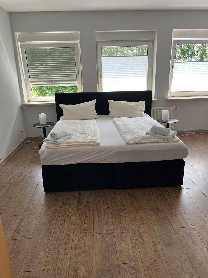 Ferienhaus für 14 Personen, mit Terrasse in Upgant-Schott - 2