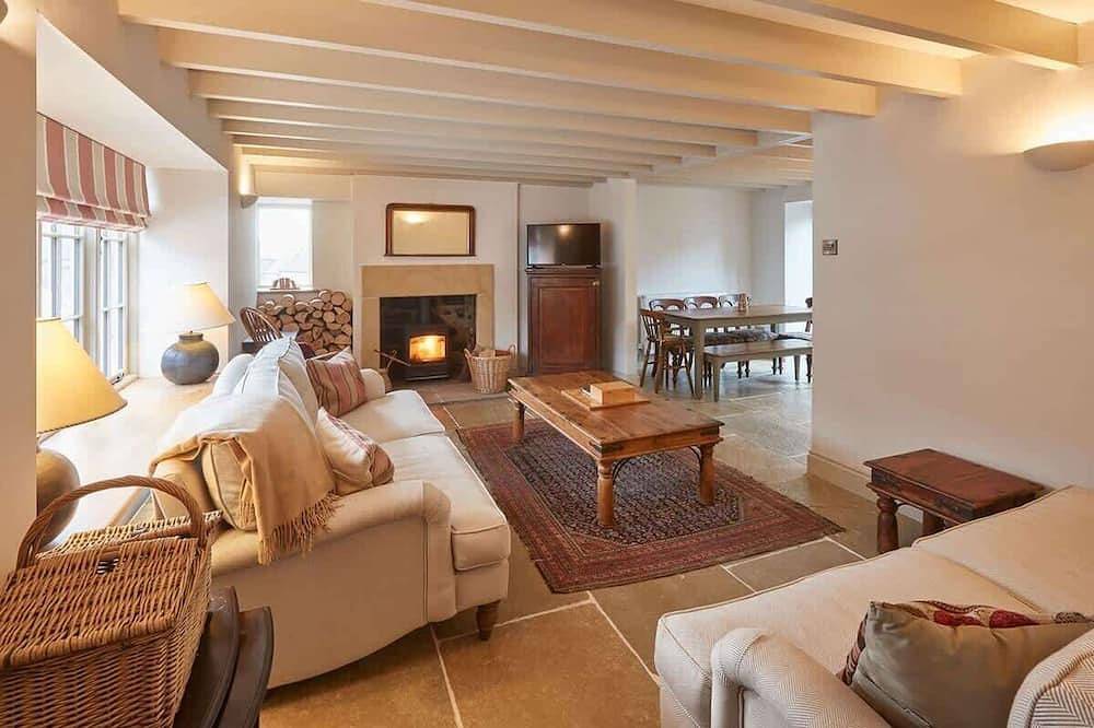 Casa vacanza a Hambleton a partire da 173€ a notte
