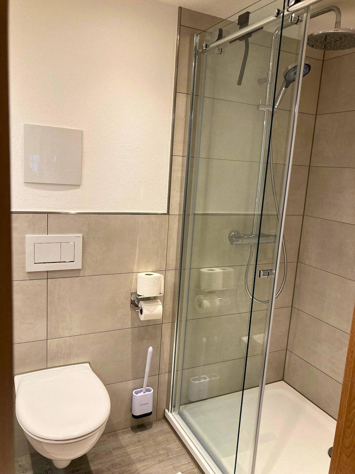 Ferienwohnung Bergleuchten, foto 9
