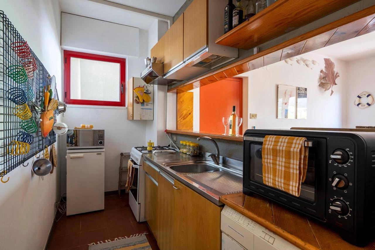 Appartement entier, La casa sul mare in Castellaneta Marina, Castellaneta