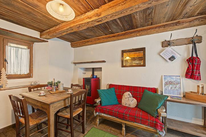 Ferienhaus für 2 Personen, mit Garten im Piemont - 3