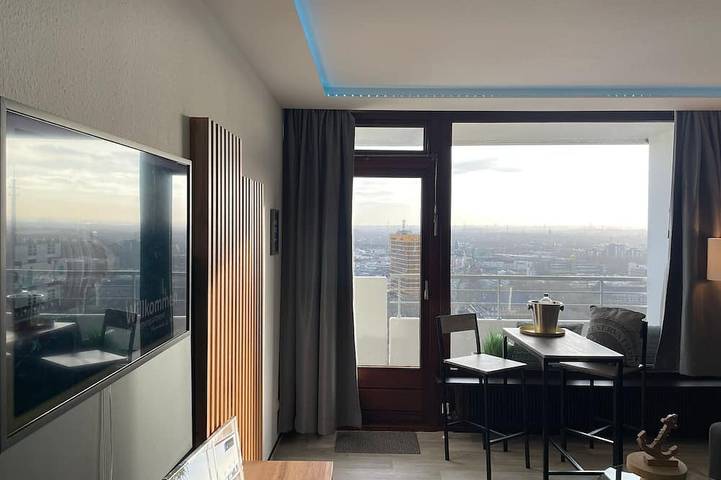 Ferienwohnung für 4 Personen in Gelsenkirchen