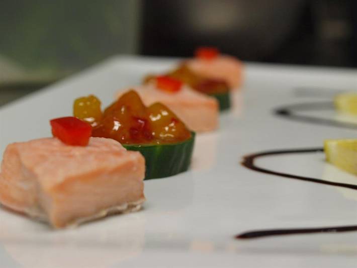 Hotel für 2 Personen, mit Terrasse und Garten sowie Seeblick, kinderfreundlich in der Eifel - 2