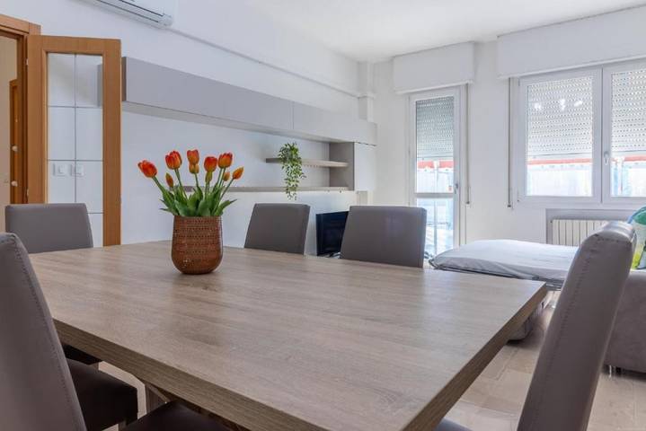 Ferienwohnung für 7 Personen in Ferrara - 3