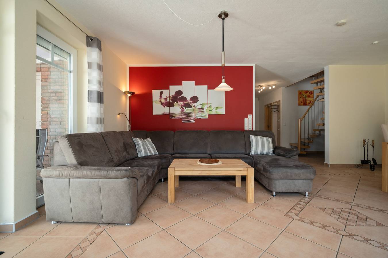 Palstek 11 Sommerwind in Schönberg, Südliche Ostseeküste