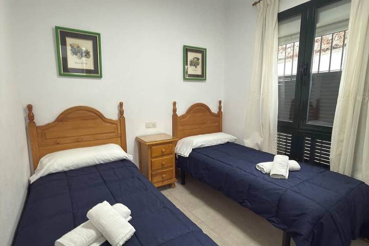 Ganze Wohnung, García Rota Beach von staycare in Playa de la Costilla (Rota), Rota
