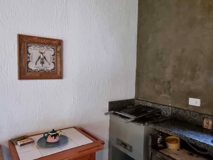 Ferienhaus für 8 Personen - 1