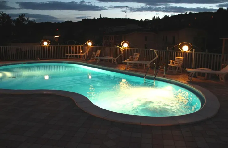 Hotel per 1 persone - 1